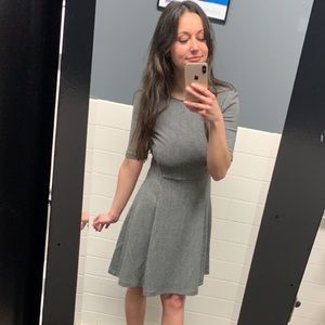 Theory Albita RS Dress